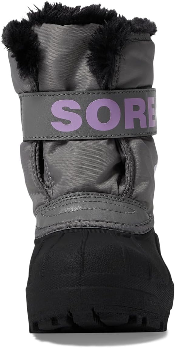 SOREL - Youth Snow Commander Snow Boots for Kids