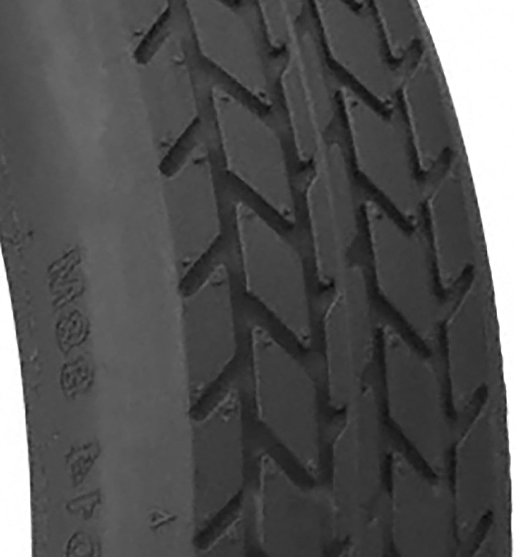 Y870C All-Season Truck/SUV Tire-165/80D17 165/80-17 165/80/17 104M Load Range SL 4-Ply BSW Black Side Wall |