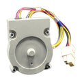 Refrigerator Evaporator Fan Motor Fit for LFXS26596S LFXS26973D LMXS28596S LFXS28596S LMXS28626D LFCC22426S LFCS27596S LMXS28596D LFXS28968S LFXC22526S LFCC23596S LFXS28968D LFXS26596D LRFWS2906D