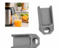 Juicer Spout Replacement Compatible with Jack LaLanne Power Juicer Express (Grey)