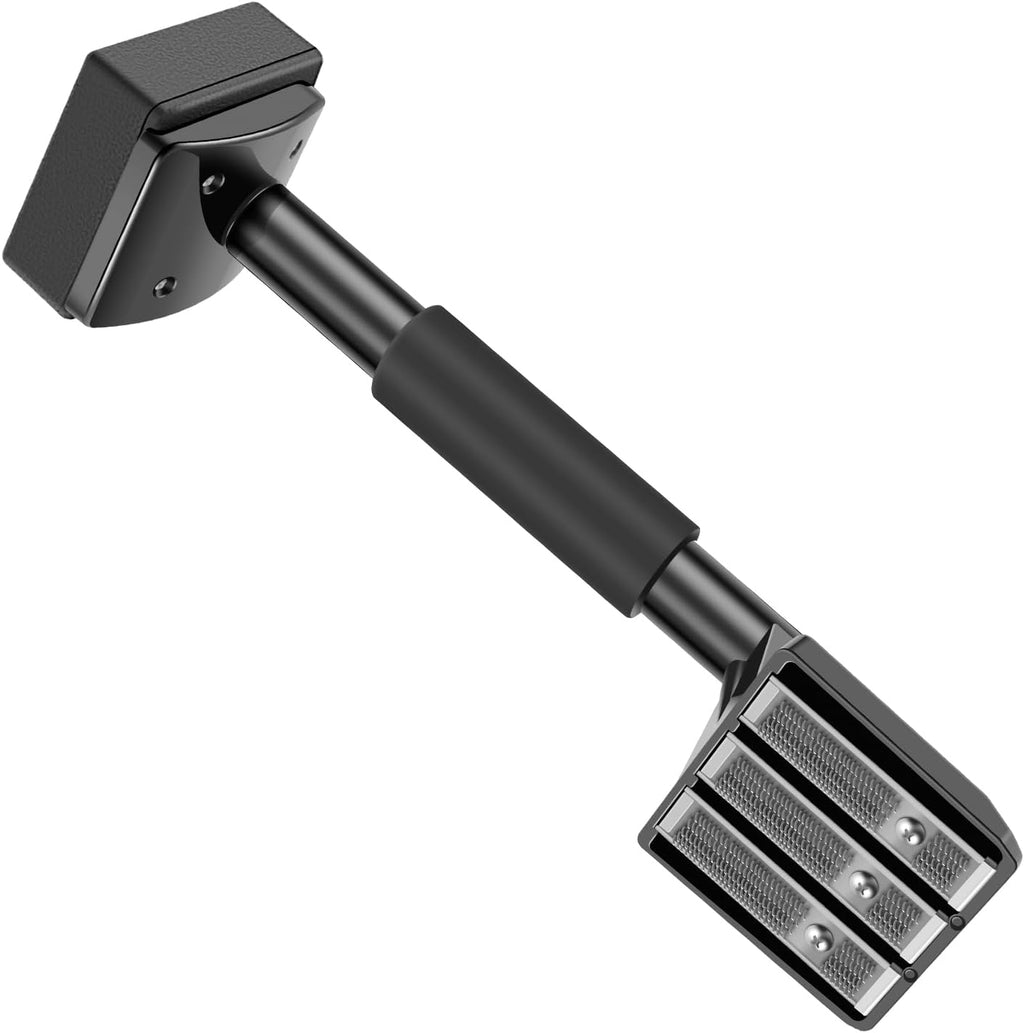Carpet Knee Kicker, Economy Carpet Stretcher Knee Kicker, Non-Adjustable Handle, Cutter Carpet Installation Tool Kit