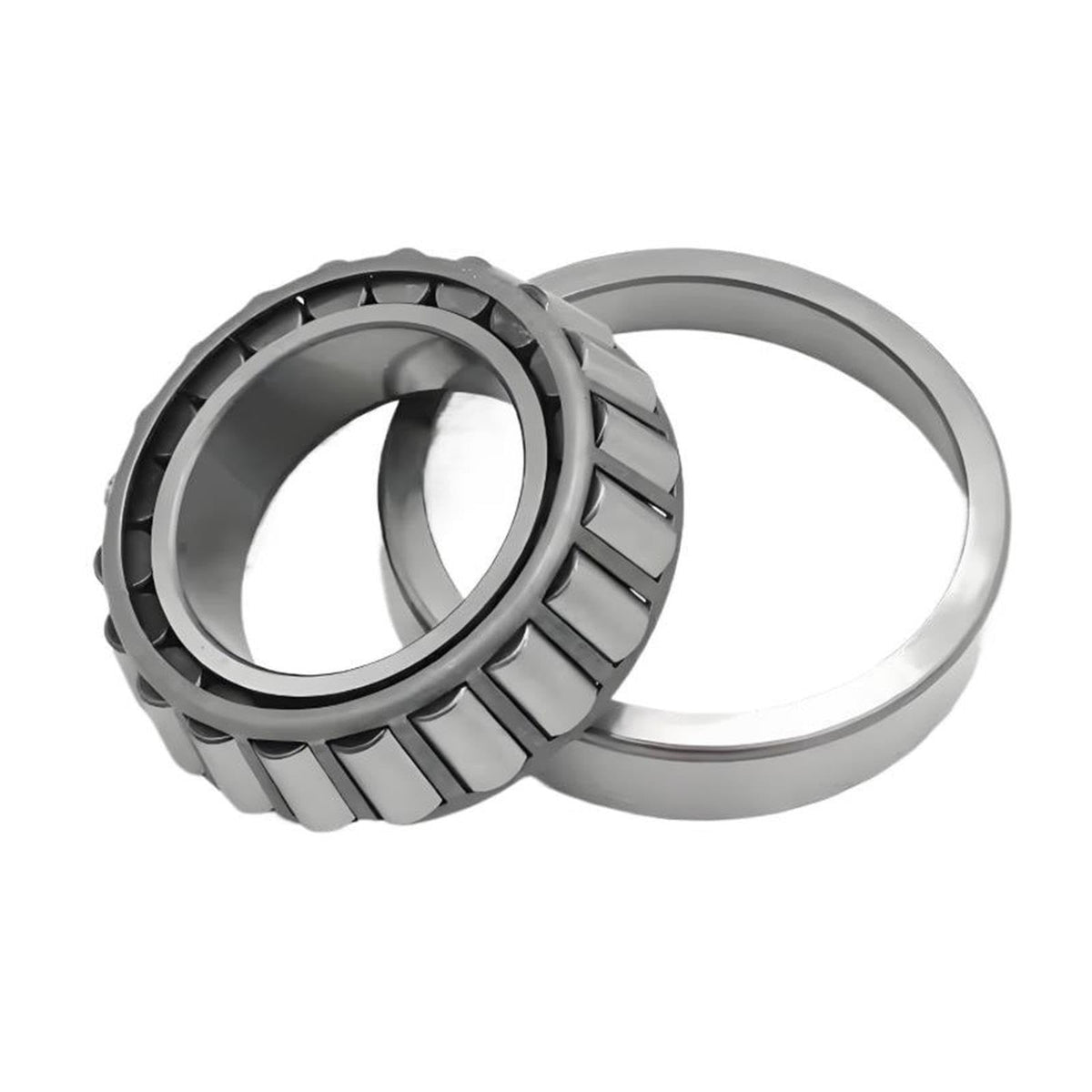 Tapered Roller Bearing 30210-30217