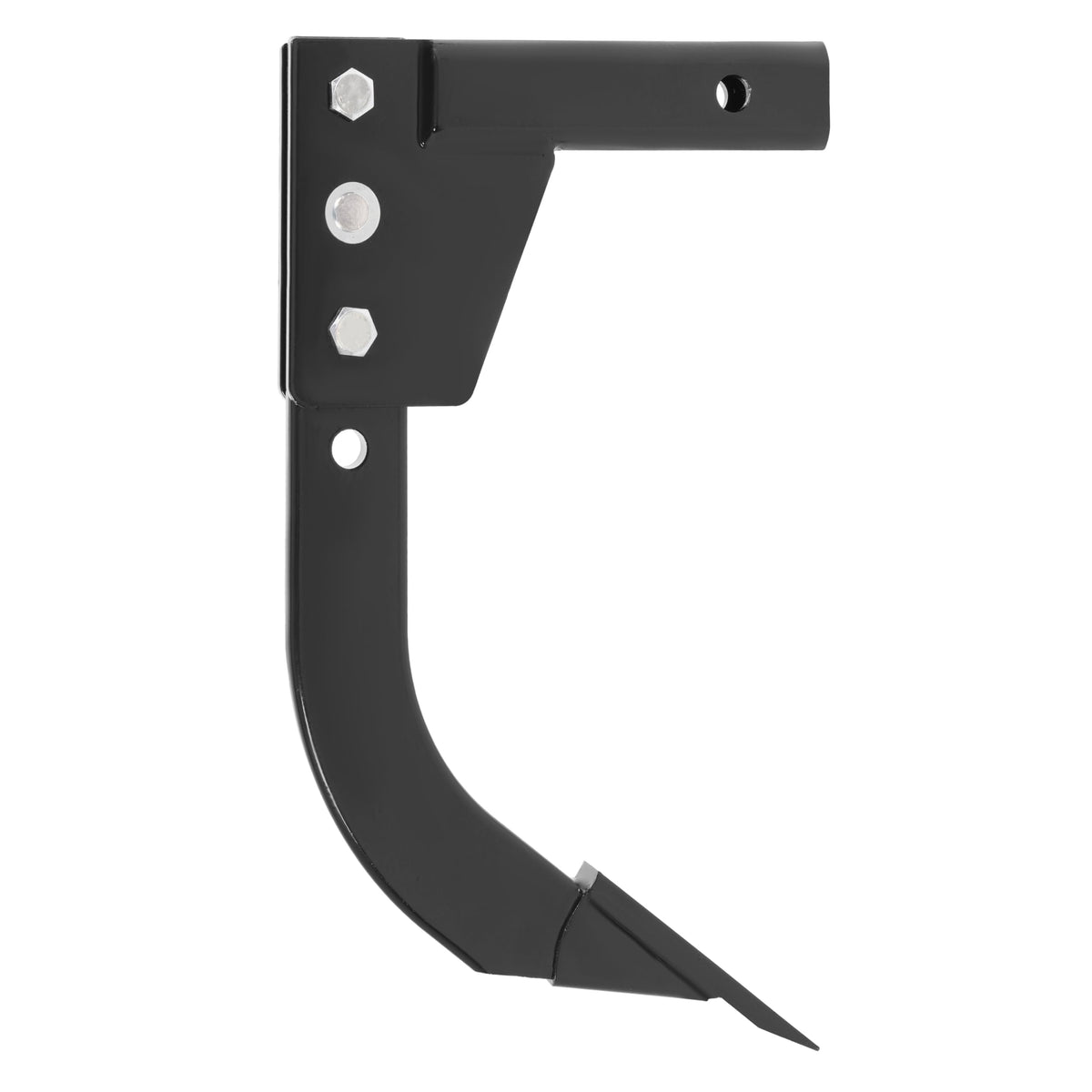 BALOCEO Hitch Mounted Ripper Compatible with 2" Receiver Adapters