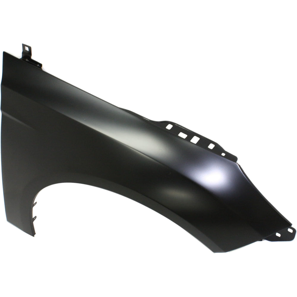 Garage-Pro Fender SET For Ford Focus 2012-2018
