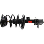Monroe 172604 Suspension Strut and Coil Spring Assembly