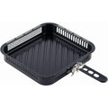 Frigidaire Air Fry Tray and Handle for Pizza Oven Model FRPO100B.