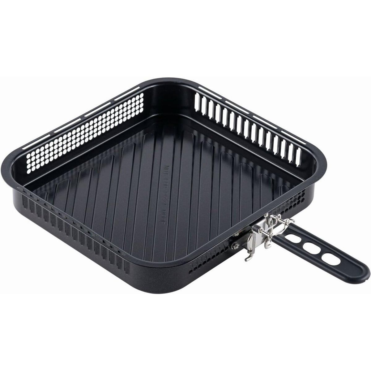 Frigidaire Air Fry Tray and Handle for Pizza Oven Model FRPO100B.