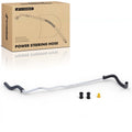 A-Premium Power Steering Return Hose Assembly Compatible with Lexus