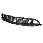 KUAFU Grille Compatible with 2019-2024 Camaro LS