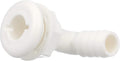 Seachoice 90-Degree Thru Hull Fitting