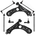ADIGARAUTO Front Lower Suspension Control Arm for Chevy Sonic 2012-2020