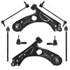 ADIGARAUTO Front Lower Suspension Control Arm for Chevy Sonic 2012-2020