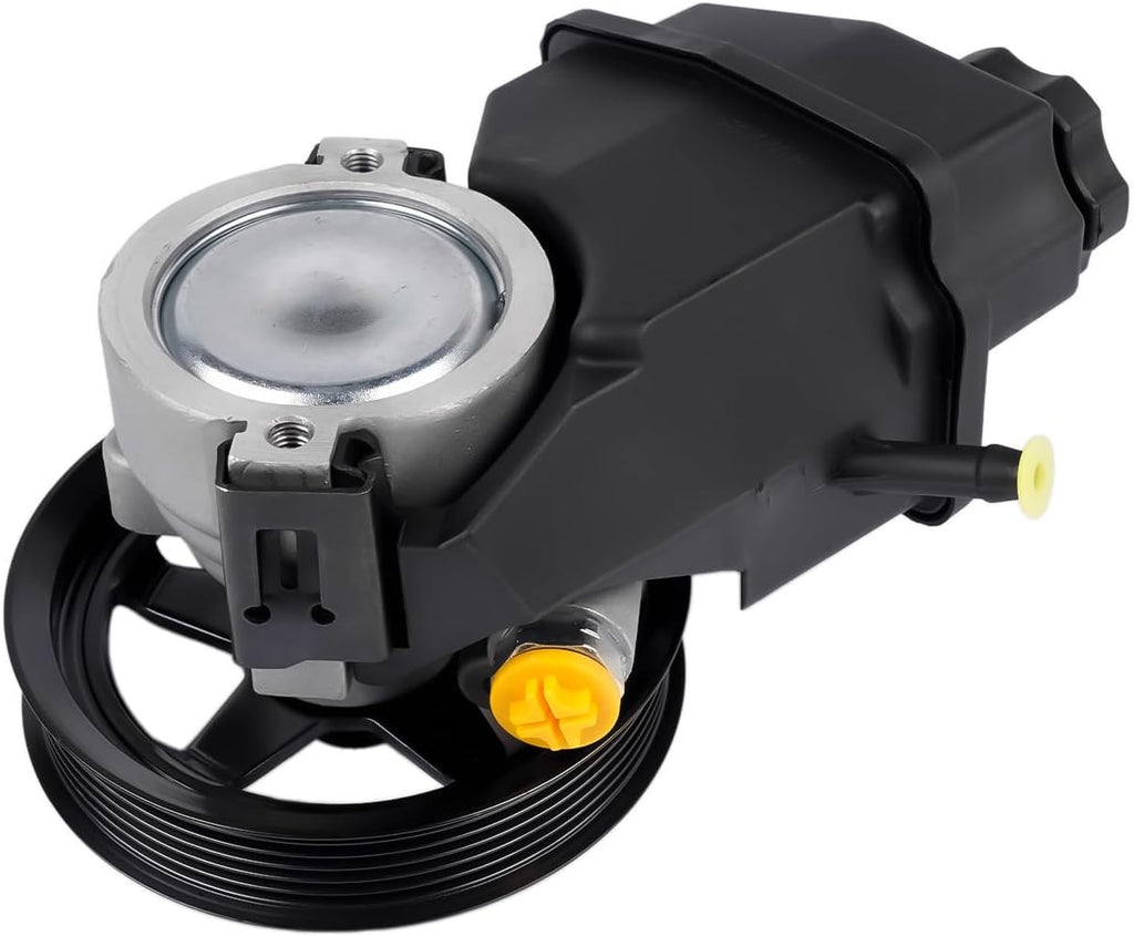 Power Steering Pump Replacement for Chevy Impala Sedan 2006-2011