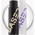 BASED Shower Duo Shampoo & Conditioner Bundle with Peppermint Oil & Coconut Oil, Cleansing Shampoo & Hydrating