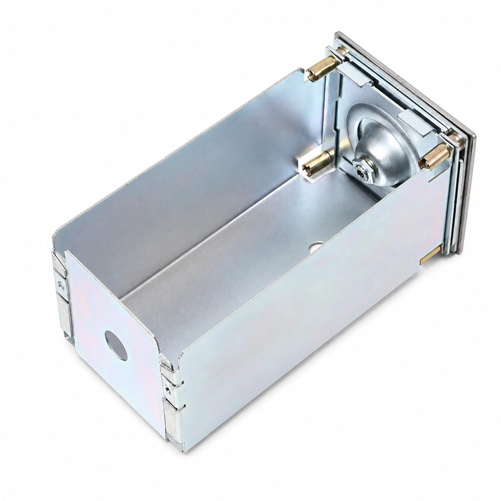 W11190039 Coin Box Replacement for Whirlpool Commercial Laundry