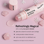 Under Eye Brightener with Rose Quartz Rollerball