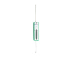 Jonard Tools GPP-72 Polystyrene Push Pull Precision Force Gauge, 0-72oz, 0-2025 Graduation, +/- 1 Accuracy