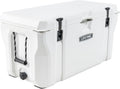 Hard Cooler, High Performance Ice Chest