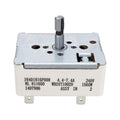 WB24T10029 Electric Range Infinite Switch Replacement for GE Appliances
