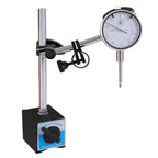 Qnkaa Magnetic Base Holder for Dial Indicator