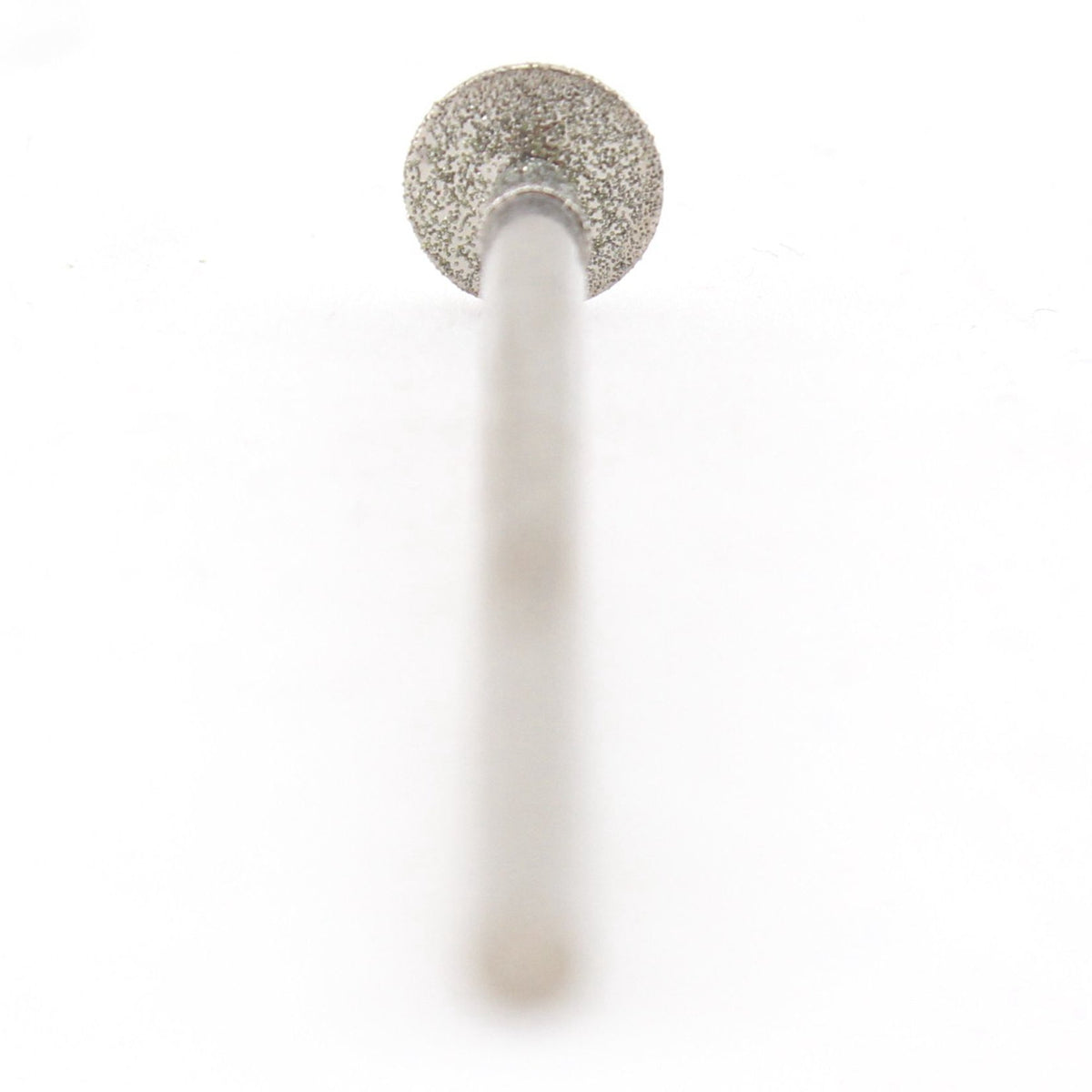 ILOVETOOL 3/32" shank T Shape Head 6mm Diamond Grinding Burrs Rotary Engraving Sets