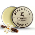Beard Balm for Men - 2 Oz, Vanilla Scent