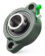 Hulyxayfave Bearing Flange 3/4 Fits for Briggs & Stratton Craftsman Murray Snapper Simplicity Some Models