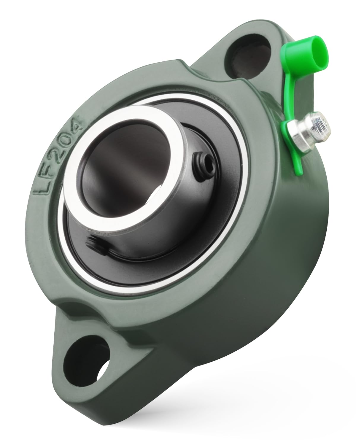 Hulyxayfave Bearing Flange 3/4 Fits for Briggs & Stratton Craftsman Murray Snapper Simplicity Some Models