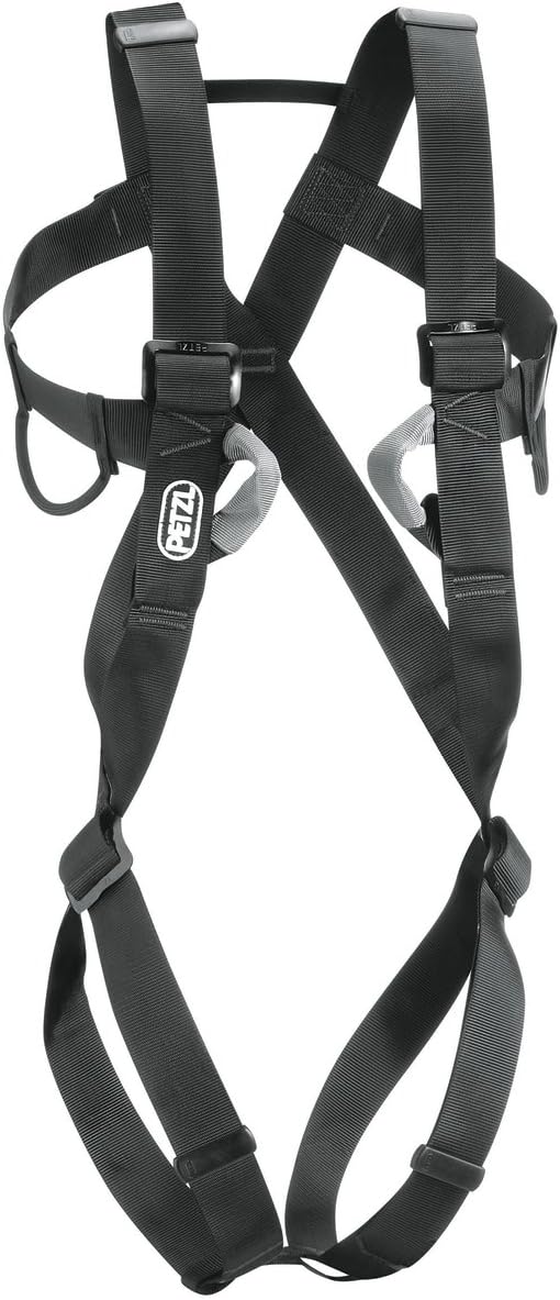 PETZL 8003 Full Body Sports Climbing Harness