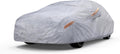 Waterproof All Weather Car Cover Compatible with 2002-2025 Land Rover Range Rover (NOT Compatible with Range Rover
