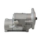 Tenlioshun Starter Motor For Bobcat E25 E26 E27 E32 E37 E42 E45 E50 E55 E85 Excavator 7253205