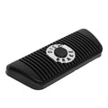 Brake Pedal Pad Disc Auto For 1968-1973 Ford Mustang