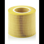 Mann Filter C 18 143 Engine Air Filter Replacement Compatible With Various Saab 9-5 Models (1999-2009)