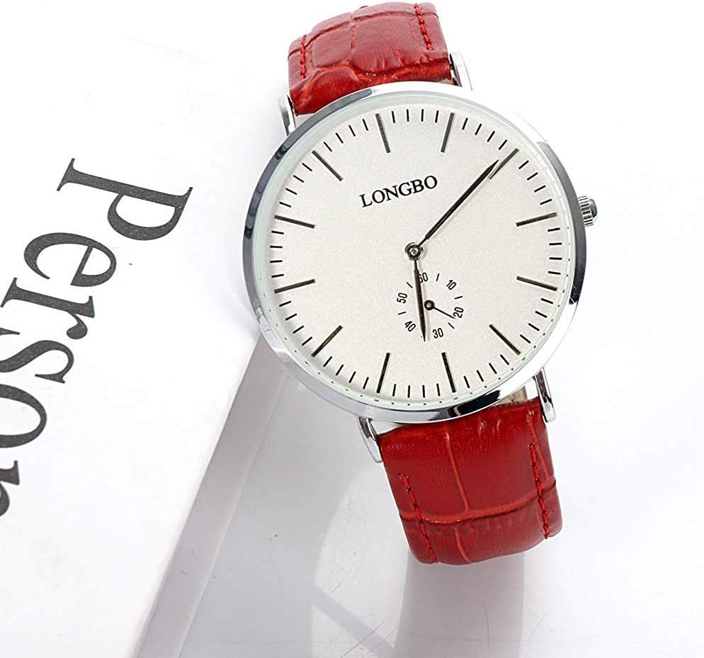 Alligator Style Genuine Leather Watch Bands Genuine Calf Leather Replacement Watch Strap with Stainless Metal Buckle