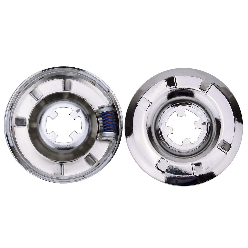 Heavy Duty 285753A Motor Coupling Kit & 285785 Washer Clutch Kit