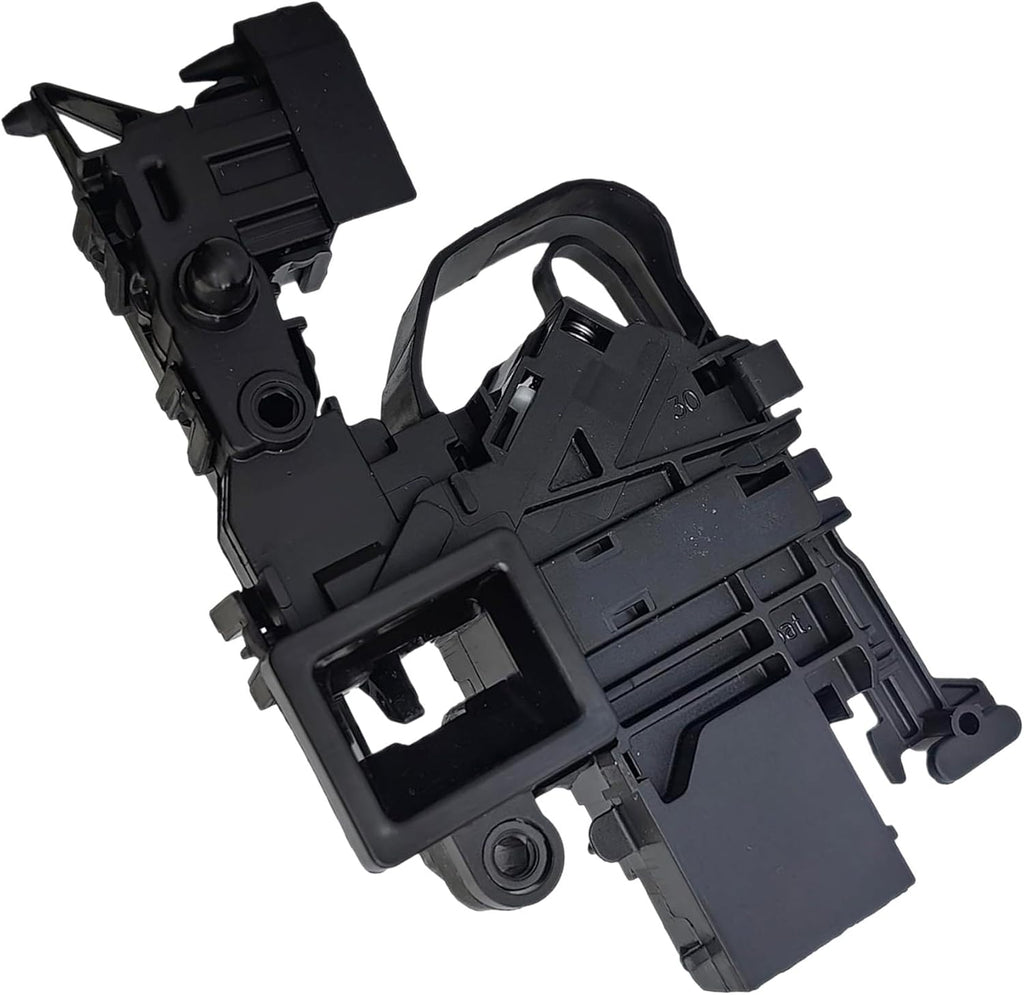 Washer Door Lock Switch Replacement Part WF45R6300AV WF45B6300AC Compatible with Samsung