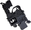 Washer Door Lock Switch Replacement Part WF45R6300AV WF45B6300AC Compatible with Samsung