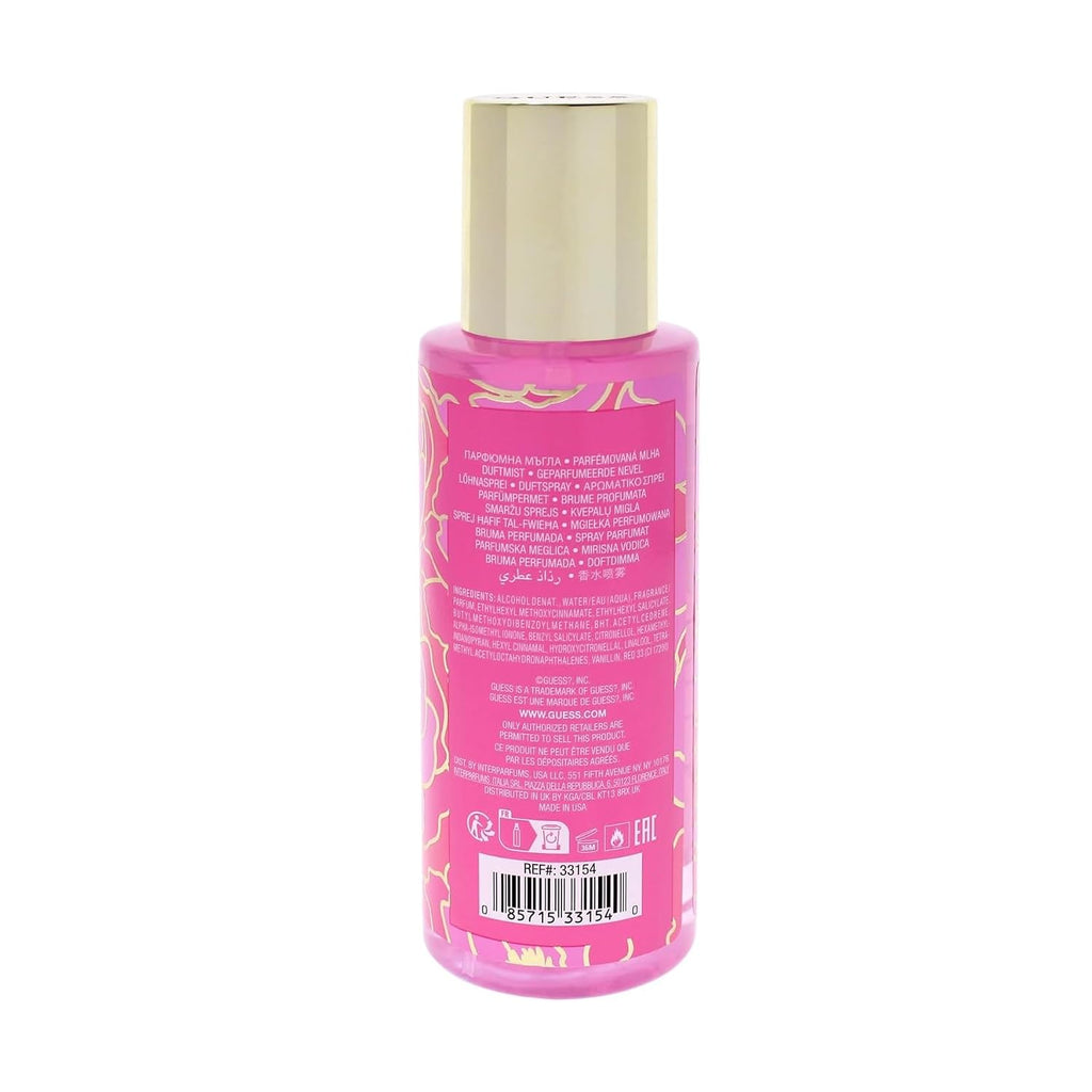 Seductive Dream for Women Fragrance Body Mist, 8.4 Ounce
