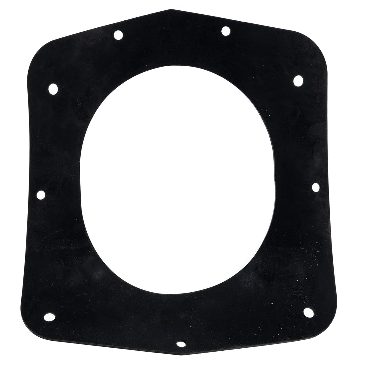 Replacement for fits 112-4001 Gasket Quest Fab Deck Radius Bagr E S Series