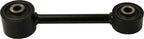 MOOG RK642987 Suspension Control Arm rear lower forward