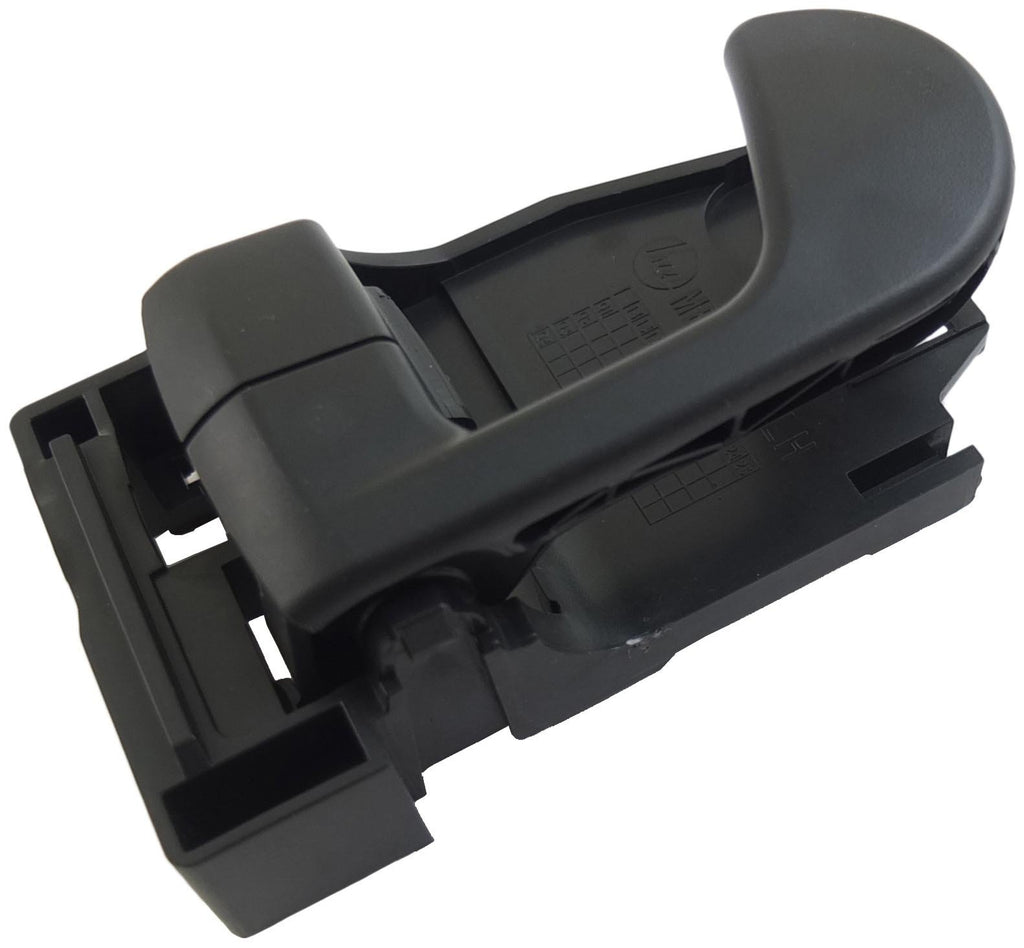 Dorman 93077 Interior Door Handle Compatible with Select Mitsubishi Models