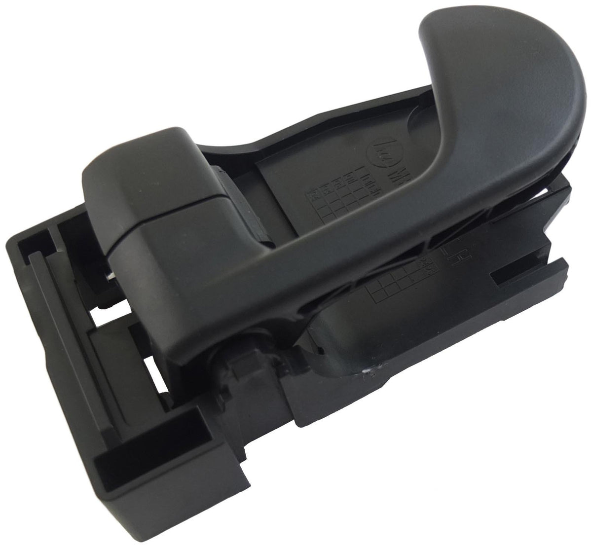 Dorman 93077 Interior Door Handle Compatible with Select Mitsubishi Models