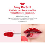 Dear Darling Peel-Off Lip Stain, Blood Wine, Waterproof