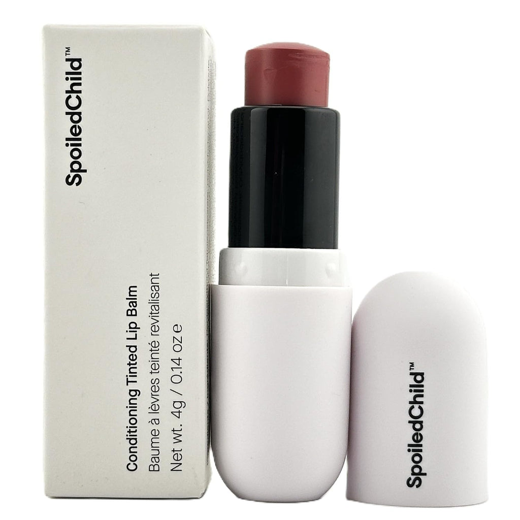 Conditioning Tinted Lip Balm | Natural Pink