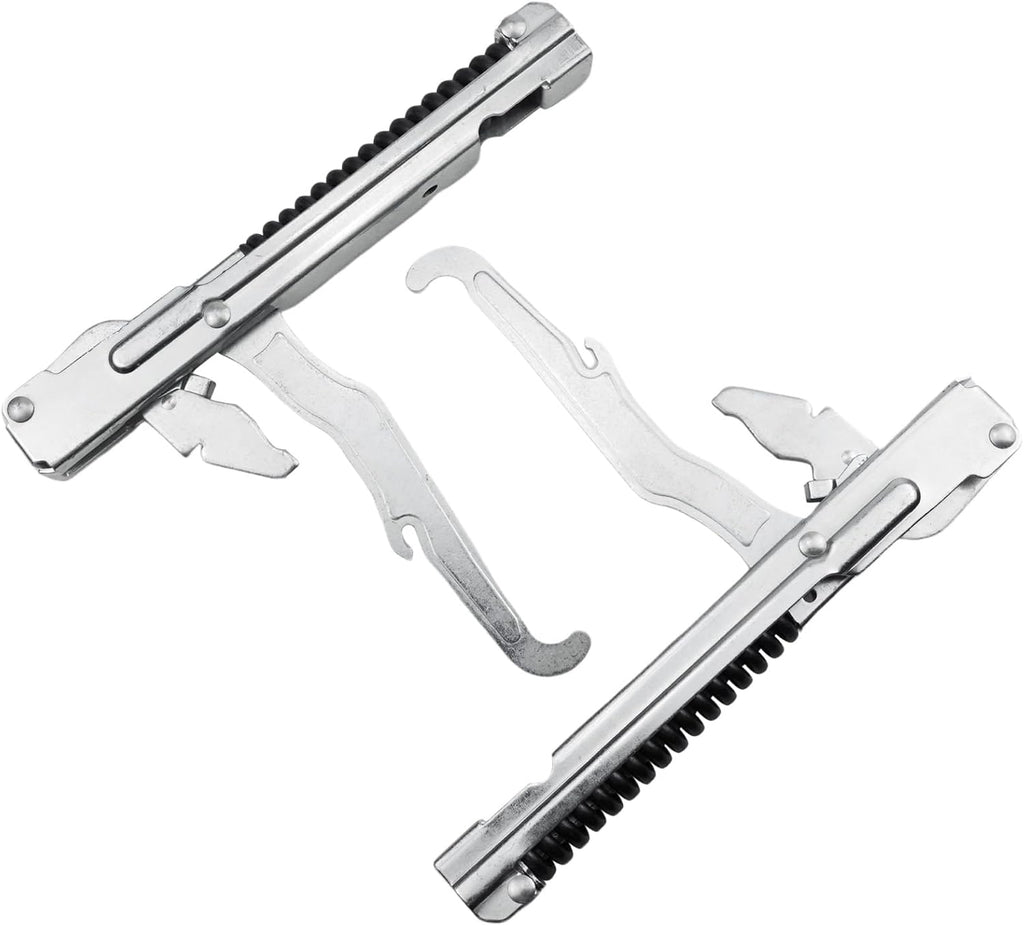 00487746 Oven Door Hinge Kit Replacement for 1032578 14-38-045-01