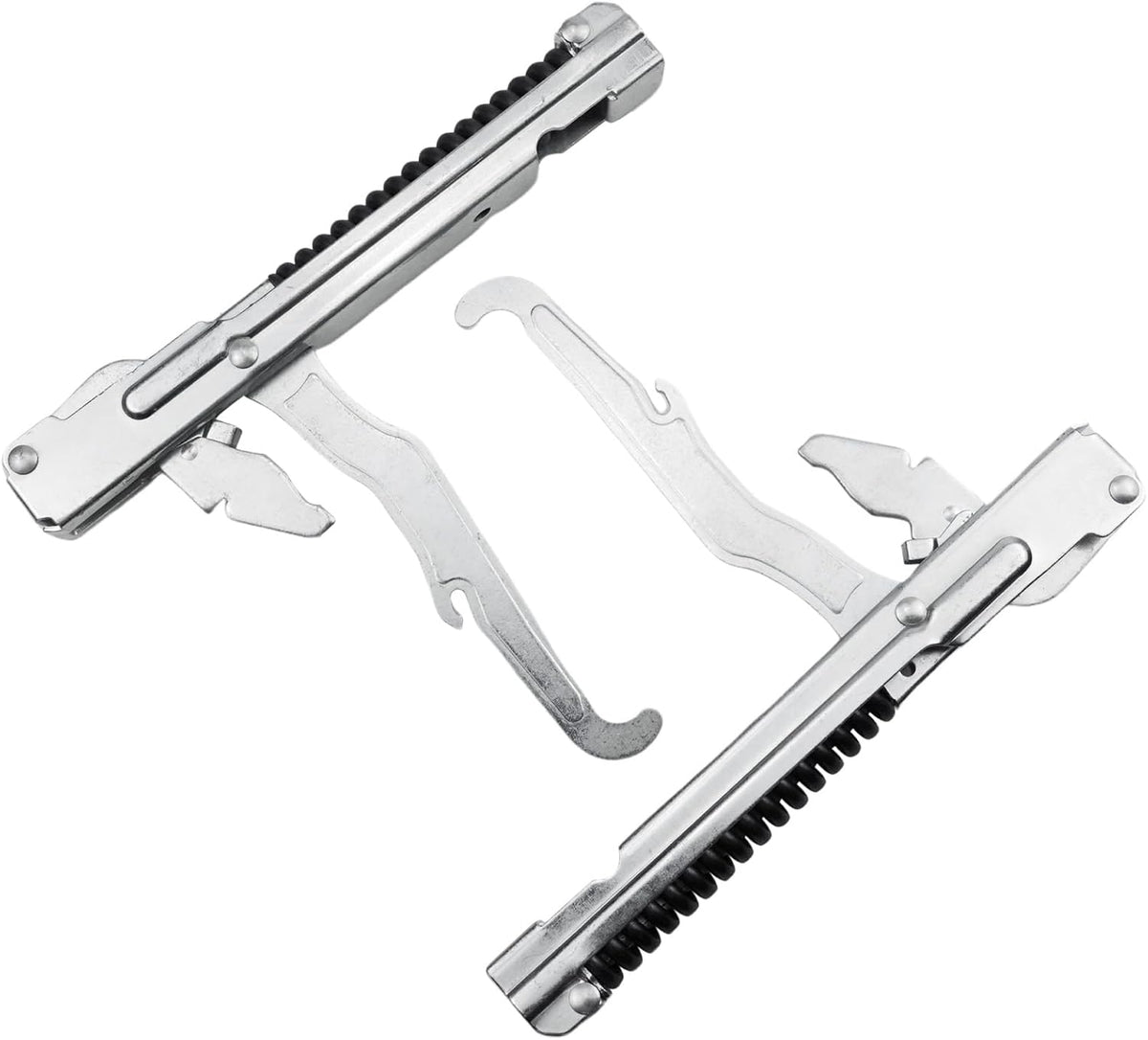 00487746 Oven Door Hinge Kit Replacement for 1032578 14-38-045-01