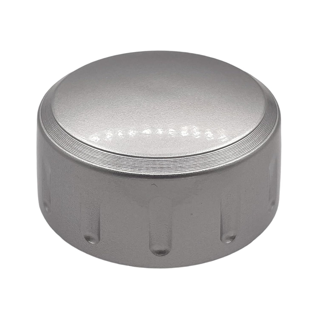 #WE01X23599 WH11X20875 Dryer Knob Fits ﻿GFDN160EJ0WW, GFDN160GJ0WW, GFW430SSM0WW, GFW430SSM1WW Replacement Part New Compatible with GE