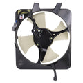 TRQ A/C Condenser Cooling Fan Assembly