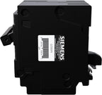 SIEMENS Q230GFN 30 Amp 2-Pole Ground Fault Circuit Breaker (GFCI) Plug-On Neutral Circuit Breaker
