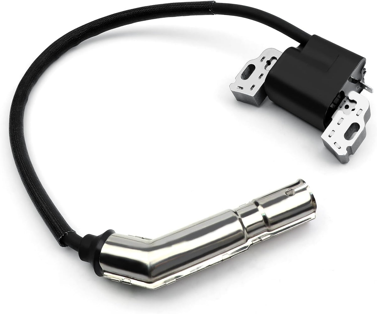 Ignition Coil For Briggs and Stratton 10.5 11 11.5 12.5 13.5 15.5 16.5 17.5 18.5 19 19.5 20 21hp For MTD Troy Bilt